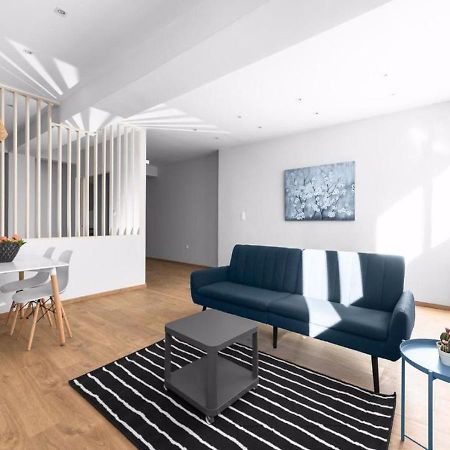 Panama, Nilie Hospitality Mgmt Apartment Thessaloníki Luaran gambar