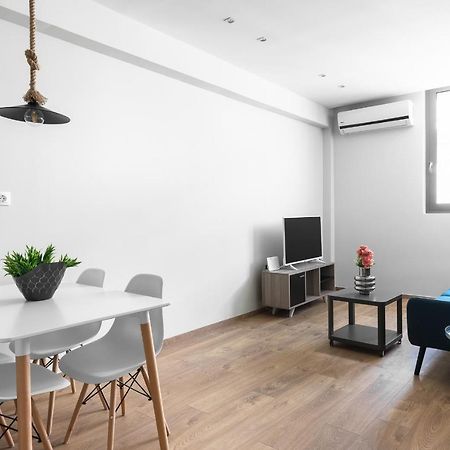 Panama, Nilie Hospitality Mgmt Apartment Thessaloníki Luaran gambar