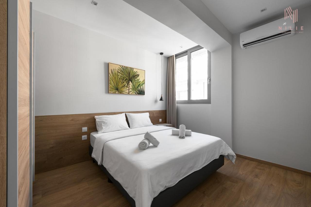 Panama, Nilie Hospitality Mgmt Apartment Thessaloníki Luaran gambar