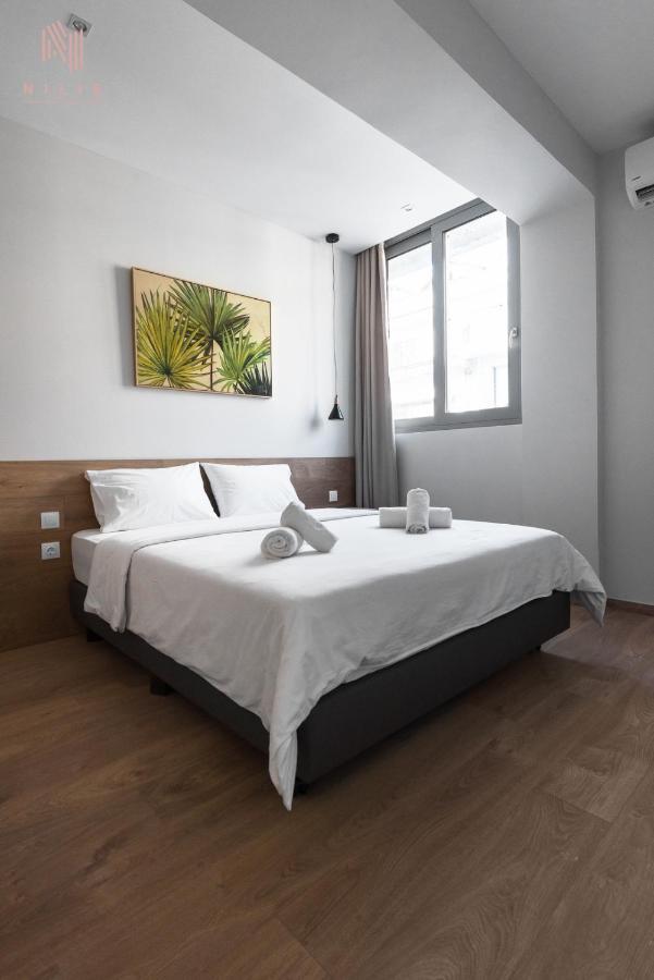 Panama, Nilie Hospitality Mgmt Apartment Thessaloníki Luaran gambar