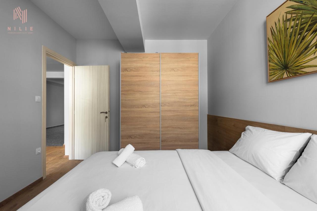 Panama, Nilie Hospitality Mgmt Apartment Thessaloníki Luaran gambar