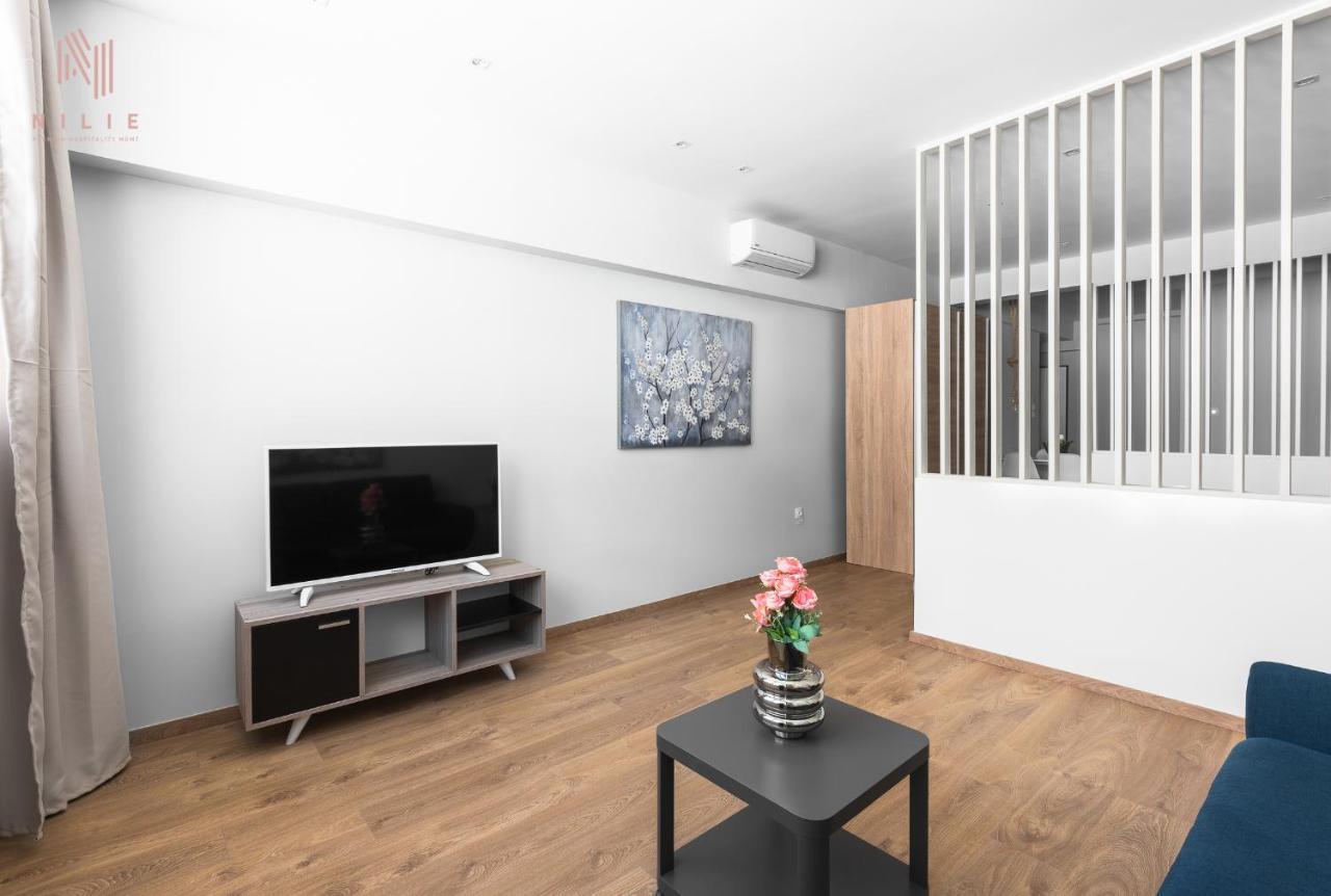 Panama, Nilie Hospitality Mgmt Apartment Thessaloníki Luaran gambar