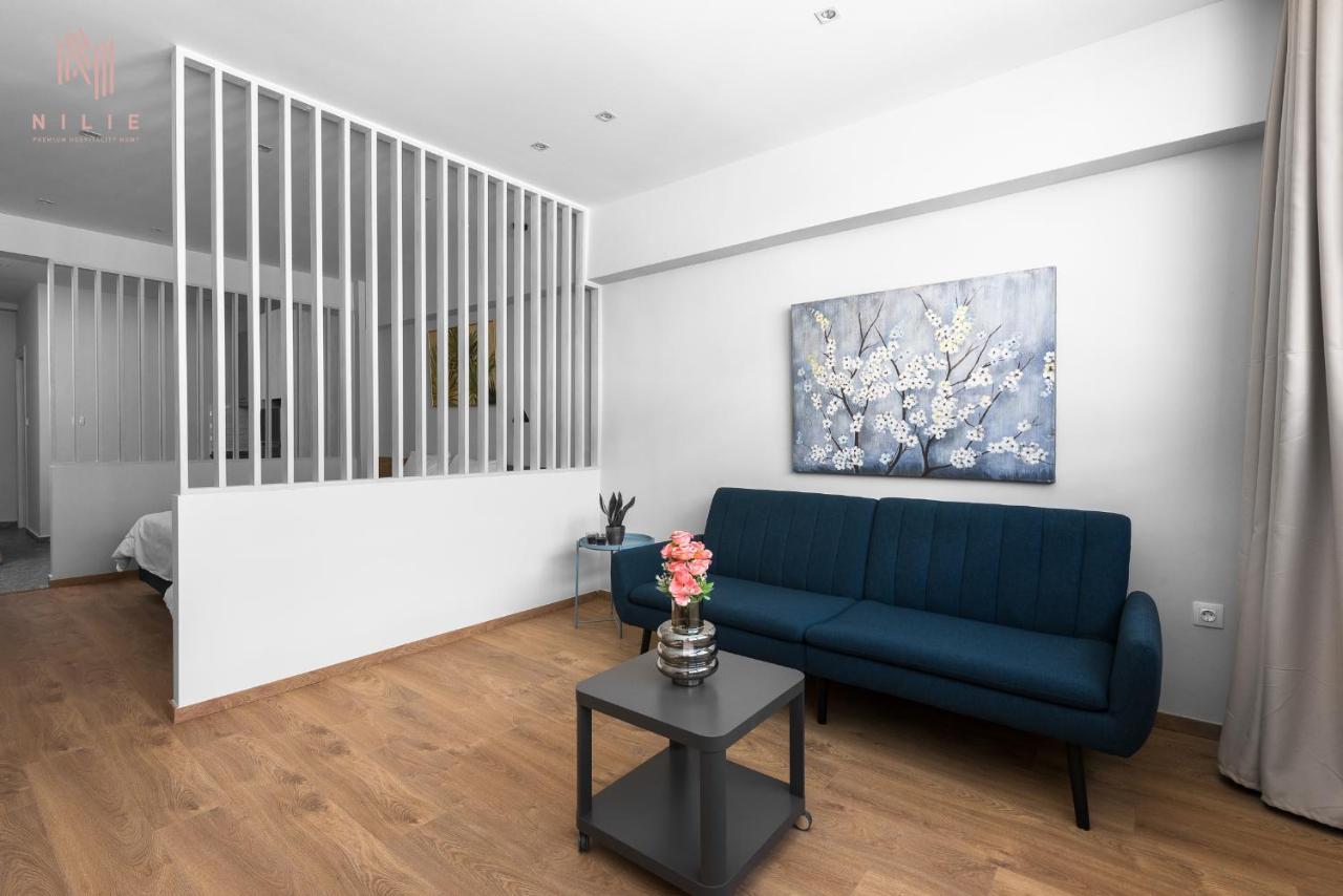 Panama, Nilie Hospitality Mgmt Apartment Thessaloníki Luaran gambar