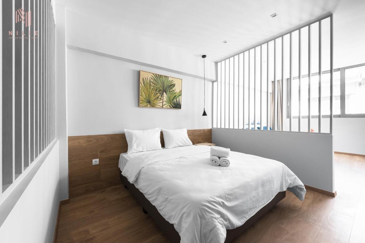 Panama, Nilie Hospitality Mgmt Apartment Thessaloníki Luaran gambar