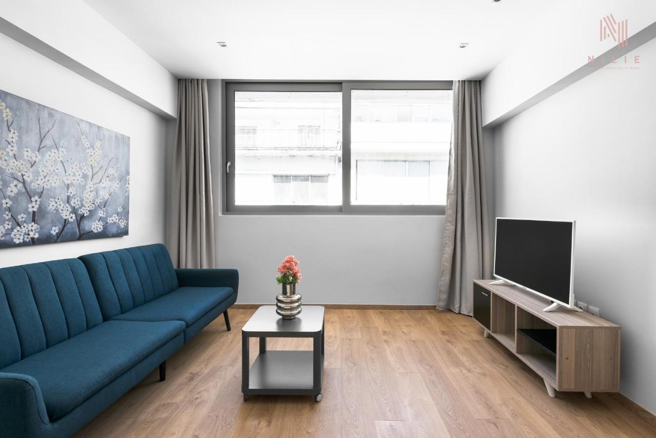 Panama, Nilie Hospitality Mgmt Apartment Thessaloníki Luaran gambar