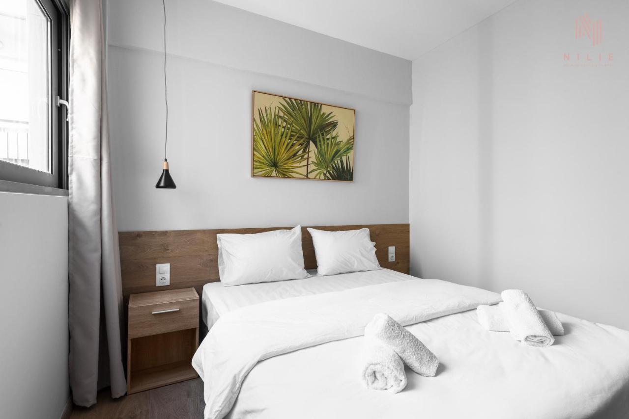 Panama, Nilie Hospitality Mgmt Apartment Thessaloníki Luaran gambar