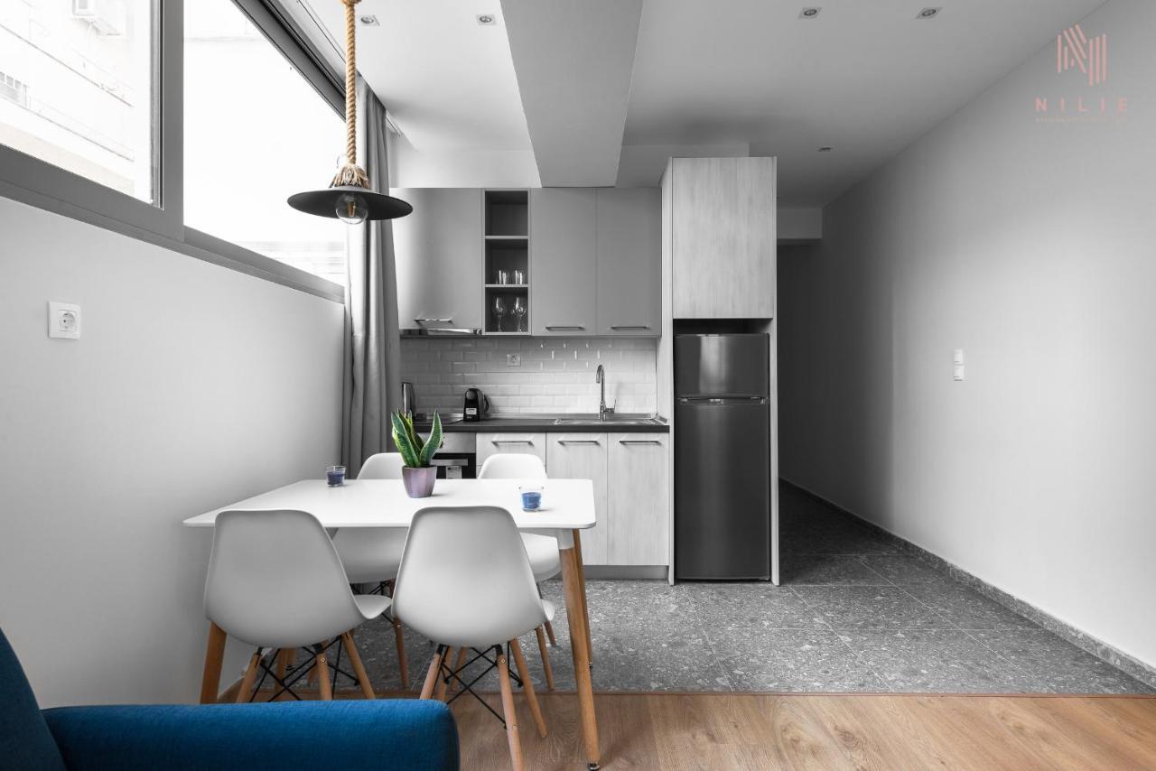 Panama, Nilie Hospitality Mgmt Apartment Thessaloníki Luaran gambar