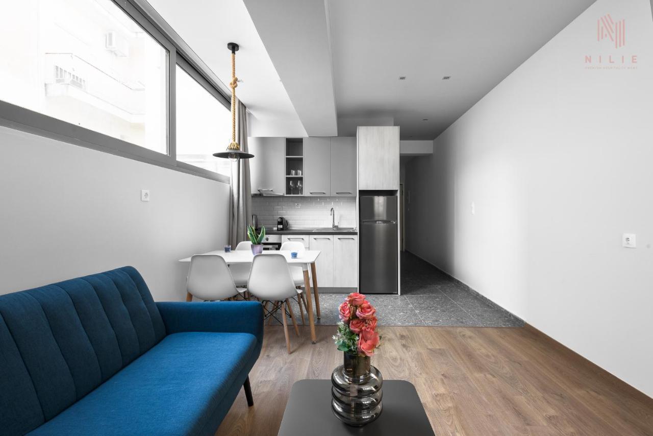 Panama, Nilie Hospitality Mgmt Apartment Thessaloníki Luaran gambar