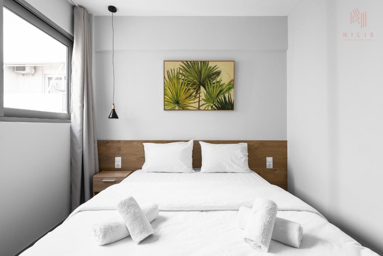 Panama, Nilie Hospitality Mgmt Apartment Thessaloníki Luaran gambar