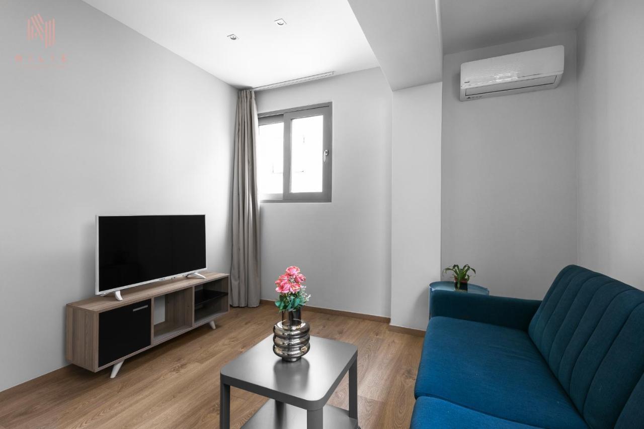 Panama, Nilie Hospitality Mgmt Apartment Thessaloníki Luaran gambar