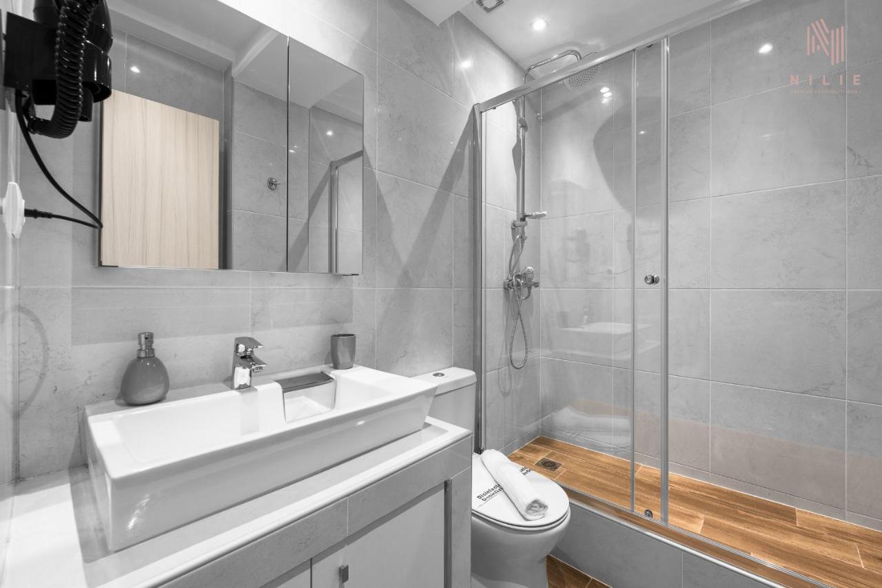 Panama, Nilie Hospitality Mgmt Apartment Thessaloníki Luaran gambar