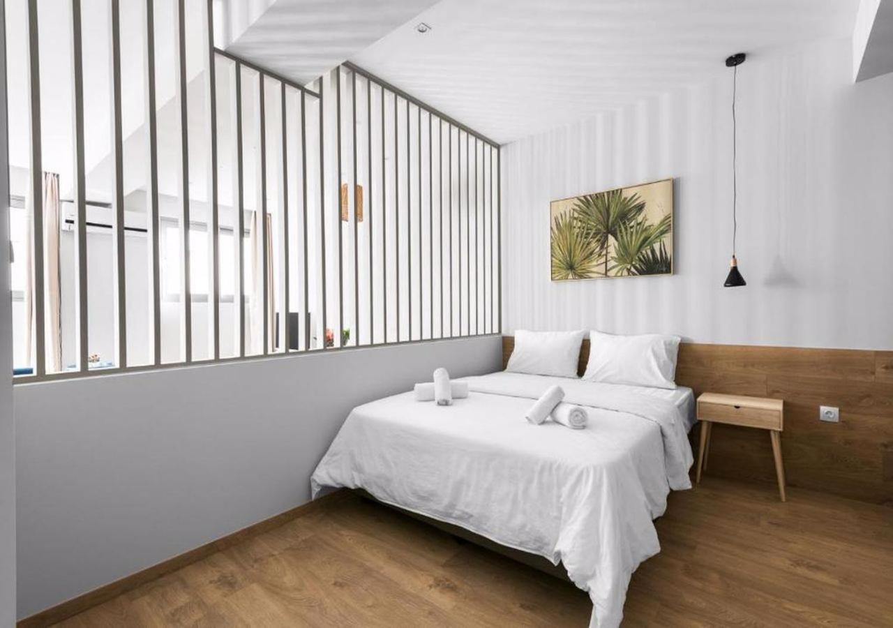 Panama, Nilie Hospitality Mgmt Apartment Thessaloníki Luaran gambar