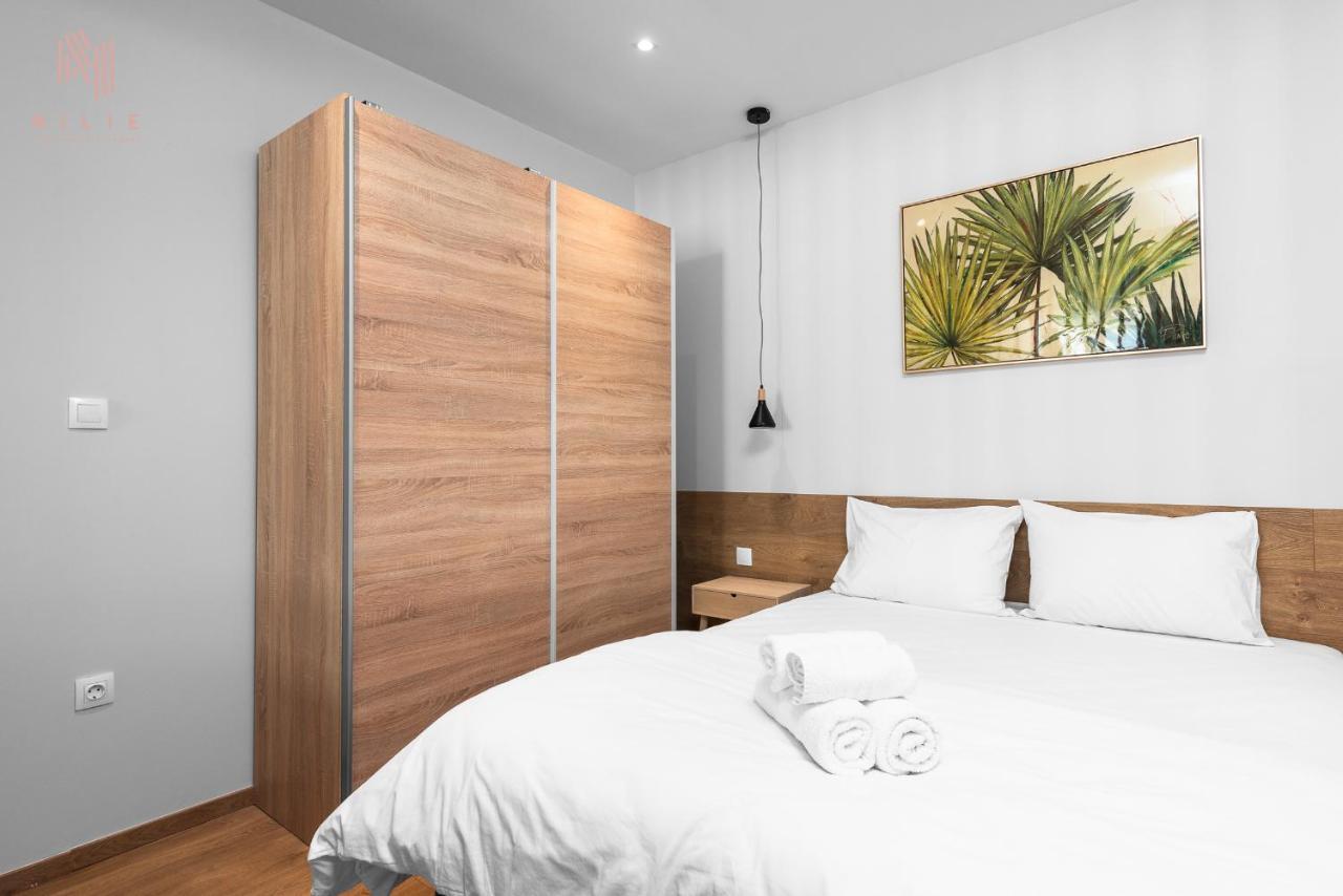 Panama, Nilie Hospitality Mgmt Apartment Thessaloníki Luaran gambar