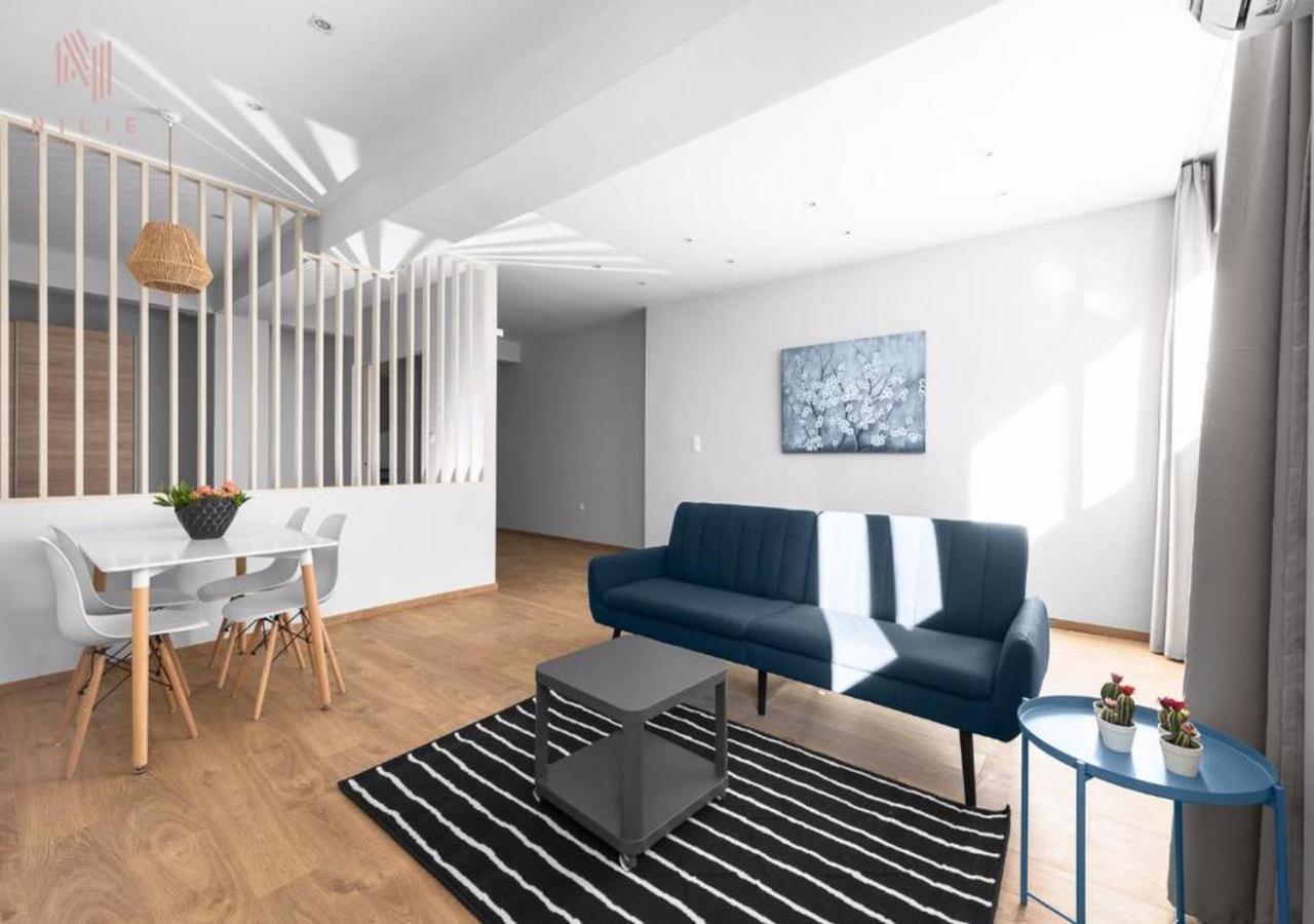 Panama, Nilie Hospitality Mgmt Apartment Thessaloníki Luaran gambar