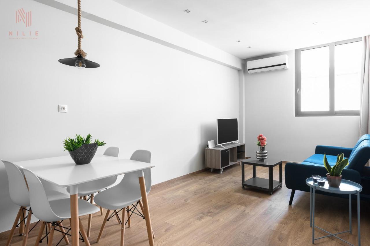 Panama, Nilie Hospitality Mgmt Apartment Thessaloníki Luaran gambar
