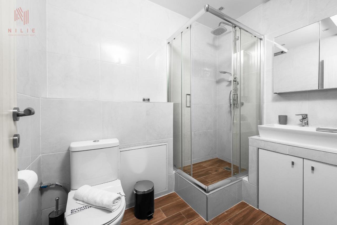 Panama, Nilie Hospitality Mgmt Apartment Thessaloníki Luaran gambar