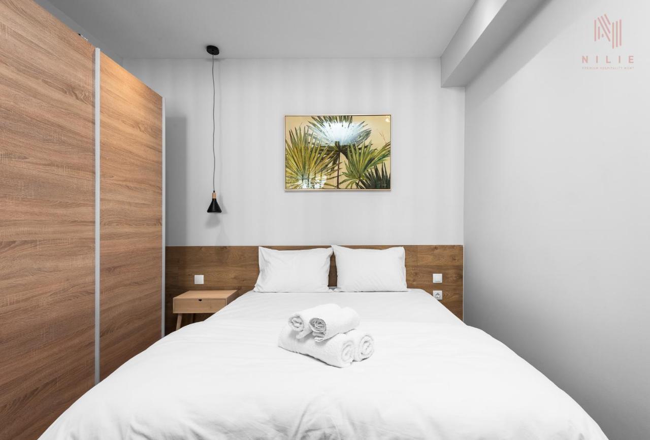 Panama, Nilie Hospitality Mgmt Apartment Thessaloníki Luaran gambar